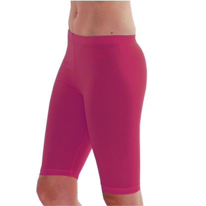 Ladies Shorties Lycra - 1 Pcs Pack