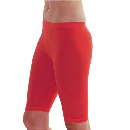 Ladies Shorties Lycra - 1 Pcs Pack