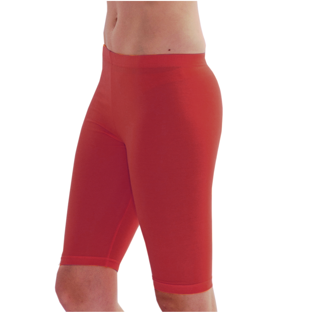 Ladies Shorties Lycra - 1 Pcs Pack