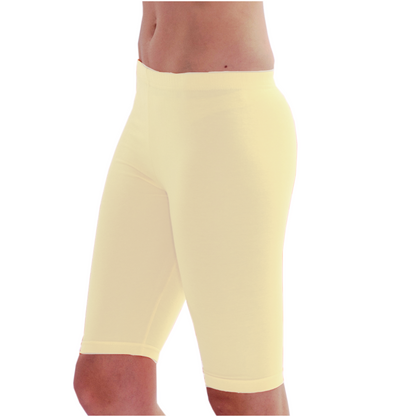 Ladies Shorties Lycra - 1 Pcs Pack