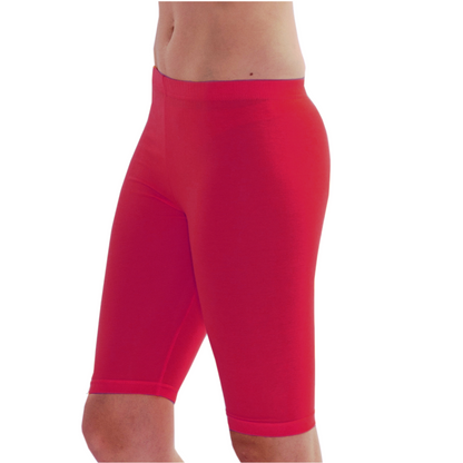 Ladies Shorties Lycra - 1 Pcs Pack