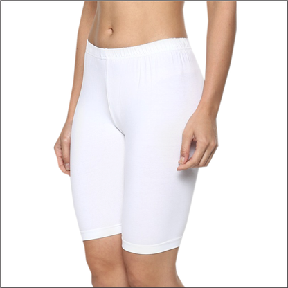 Ladies Shorties Lycra - 1 Pcs Pack