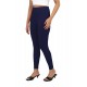 Ladies Mira Ankle Leggings - Dr.Navy (1 Pcs Pack)