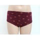 Girls Panties Kavery print (Inner Elastic) - 1 Pcs Pack