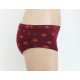 Girls Panties Kavery print (Inner Elastic) - 1 Pcs Pack