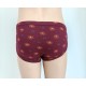 Girls Panties Kavery print (Inner Elastic) - 1 Pcs Pack