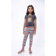 Girls Night Wear-RIYA ( Top & Pant)  ( SPGNW-05 ) 1 Pcs Pack