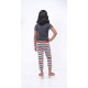 Girls Night Wear-RIYA ( Top & Pant)  ( SPGNW-05 ) 1 Pcs Pack