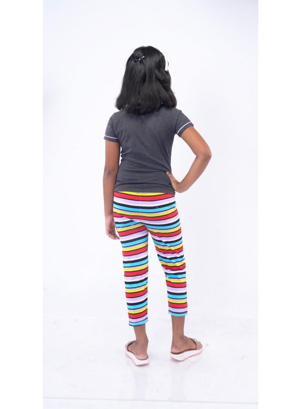 Girls Night Wear-RIYA ( Top & Pant)  ( SPGNW-05 ) 1 Pcs Pack