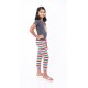 Girls Night Wear-RIYA ( Top & Pant)  ( SPGNW-05 ) 1 Pcs Pack