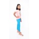 Girls Night Wear-RIYA ( Top & Pant)  ( SPGNW-05 ) 1 Pcs Pack