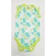 Born-Baby-Sleeveless-Romper-(1 Pcs pack)