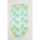 Born-Baby-Sleeveless-Romper-(1 Pcs pack)