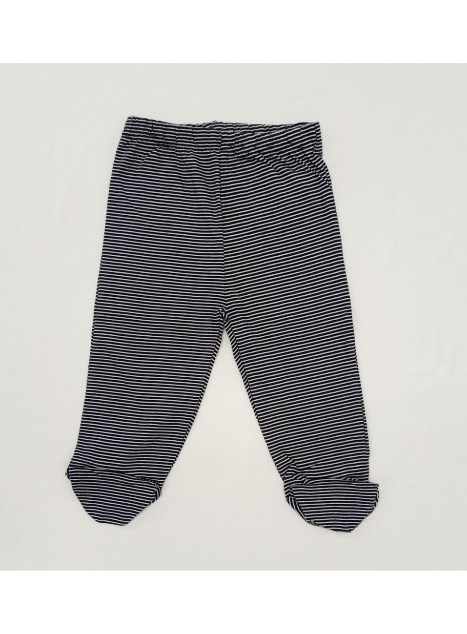 Born-Baby-Pant-with-Shoes-(1 Pcs pack)