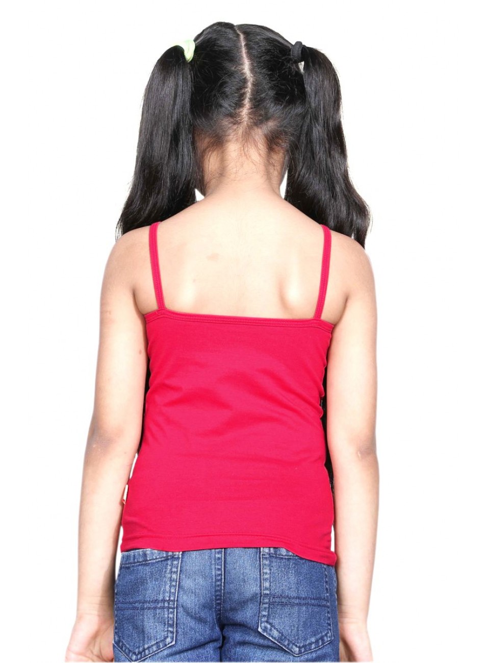Girls chemise Roja - 1 Pcs Pack