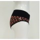 Ladies Panties Slim Tummy - 1 Pcs Pack