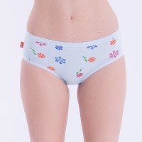 Ladies Panties Dolphin (Colour) - 1 Pcs Pack