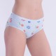 Ladies Panties Dolphin (Colour) - 1 Pcs Pack