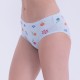 Ladies Panties Dolphin (Colour) - 1 Pcs Pack