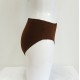 Ladies-Panties-Joshi-plain(Inner-Elastic) - 1 Pcs Pack