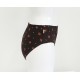 Ladies Panties Joshi print (Inner Elastic) - 1 Pcs Pack