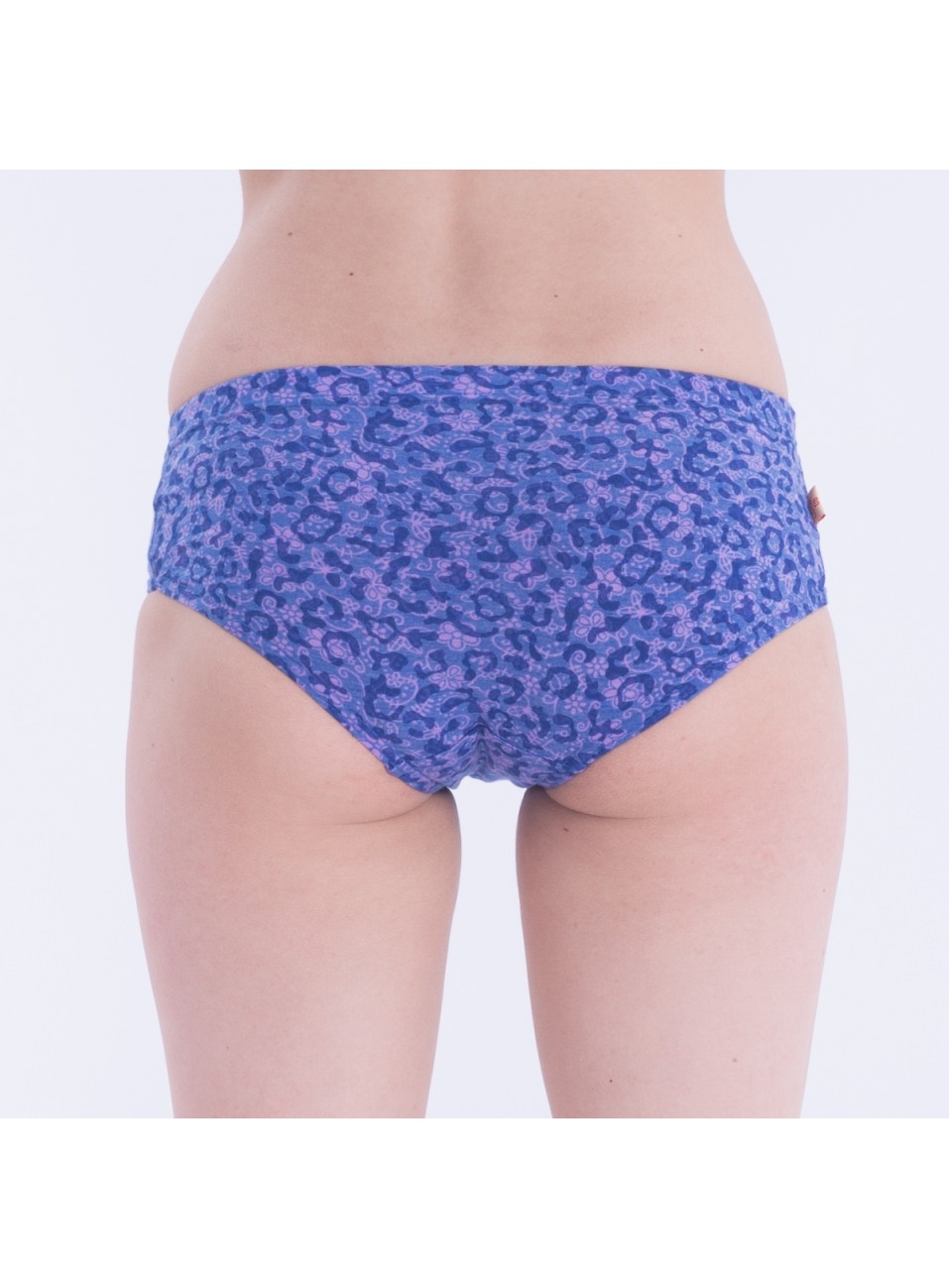 Ladies Panties Krish (Inner Elastic) - 1 Pcs Pack