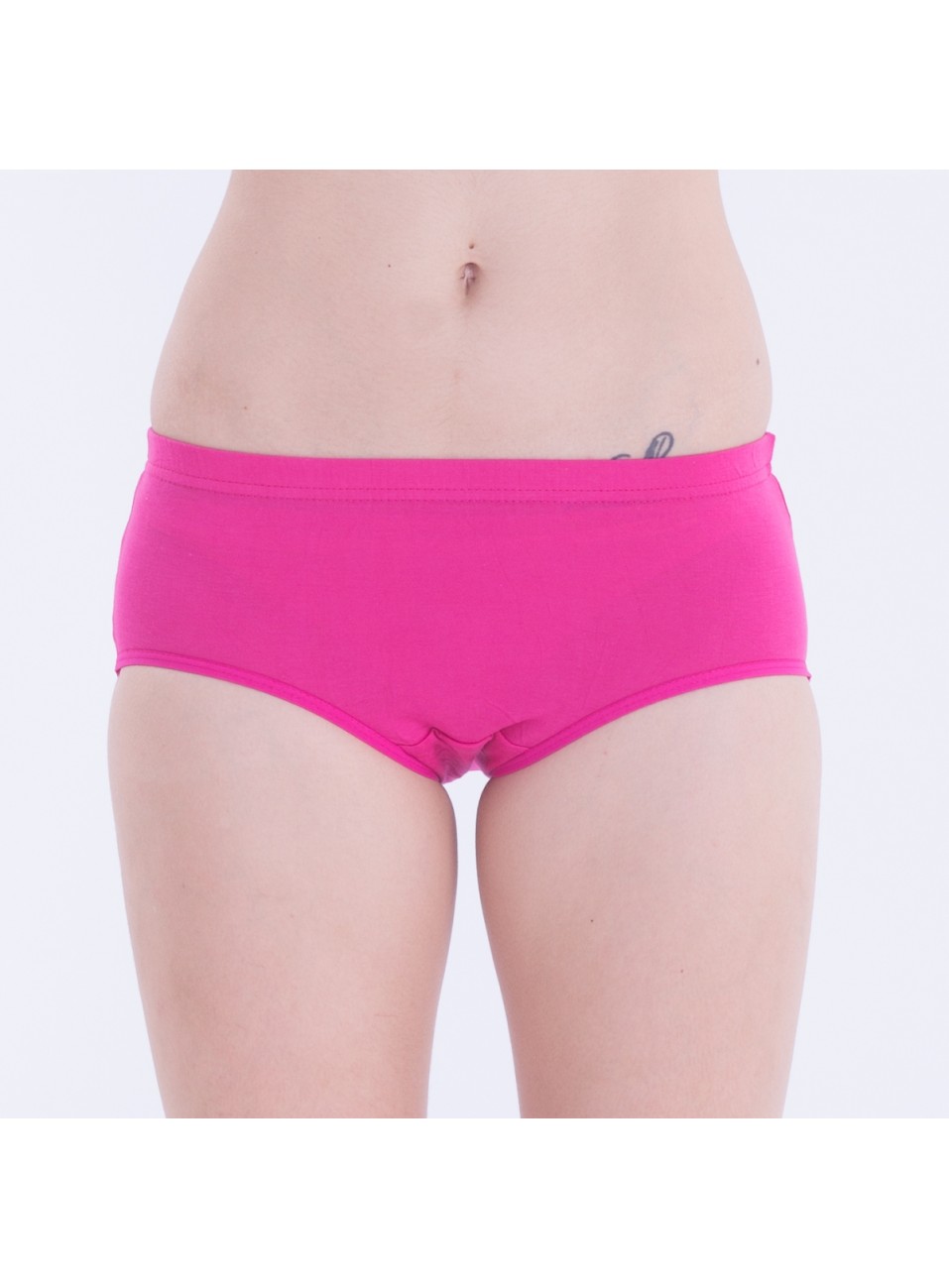 Buy LPX® Combo Women's Cotton Panty Set Wirefree Innerwear Ladies Girls  Panty Set (30, Pack of 1 Black) at