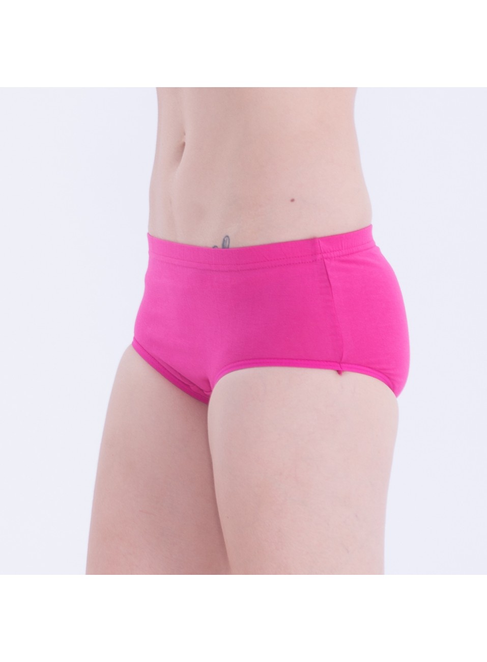 Buy LPX® Combo Women's Cotton Panty Set Wirefree Innerwear Ladies Girls  Panty Set (30, Pack of 1 Black) at