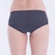 Ladies Panties Bianca Print (Outer Elastic) - 1 Pcs Pack