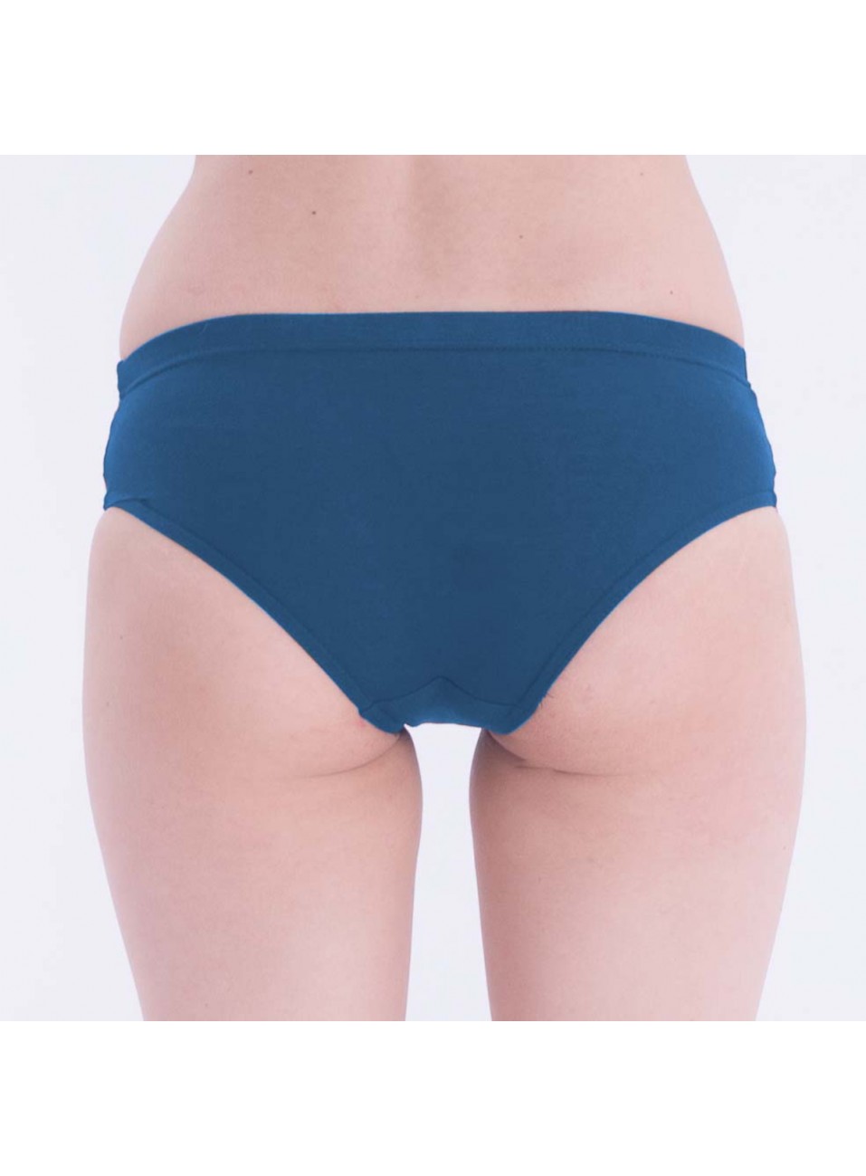 Ladies Panties Slim Tummy - 1 Pcs Pack