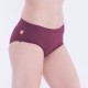 Ladies Panties Kavery plain (Outer Elastic) - 1 Pcs Pack