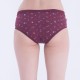 Ladies Panties Kavery print (Outer Elastic) - 1 Pcs Pack