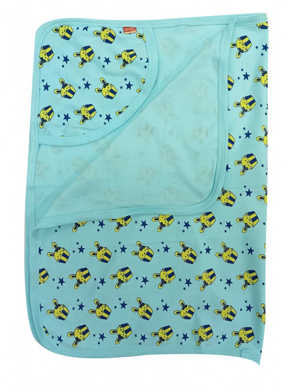 Newborn Baby Towel - 1 Pcs pack