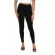 Ladies Mira Ankle Leggings - Black (1 Pcs Pack)