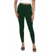 Ladies Mira Ankle Leggings - Bottle Green (1 Pcs Pack)