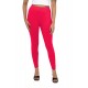 Ladies Mira Ankle Leggings - Coral (1 Pcs Pack)