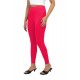 Ladies Mira Ankle Leggings - Coral (1 Pcs Pack)