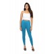 Ladies Mira Ankle Leggings - Dr.Aqua (1 Pcs Pack)