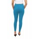 Ladies Mira Ankle Leggings - Dr.Aqua (1 Pcs Pack)