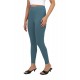 Ladies Mira Ankle Leggings - Gobalt Blue (1 Pcs Pack)