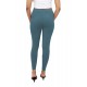 Ladies Mira Ankle Leggings - Gobalt Blue (1 Pcs Pack)