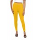 Ladies Mira Ankle Leggings - Golden Yellow (1 Pcs Pack)