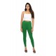 Ladies Mira Ankle Leggings - Pak.Green (1 Pcs Pack)