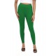 Ladies Mira Ankle Leggings - Pak.Green (1 Pcs Pack)