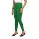 Ladies Mira Ankle Leggings - Pak.Green (1 Pcs Pack)