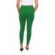 Ladies Mira Ankle Leggings - Pak.Green (1 Pcs Pack)