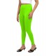 Ladies Mira Ankle Leggings - Parrot Green (1 Pcs Pack)