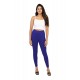 Ladies Mira Ankle Leggings - Royal Blue (1 Pcs Pack)