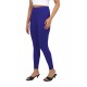 Ladies Mira Ankle Leggings - Royal Blue (1 Pcs Pack)