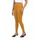 Ladies Mira Ankle Leggings - Rust Brown (1 Pcs Pack)